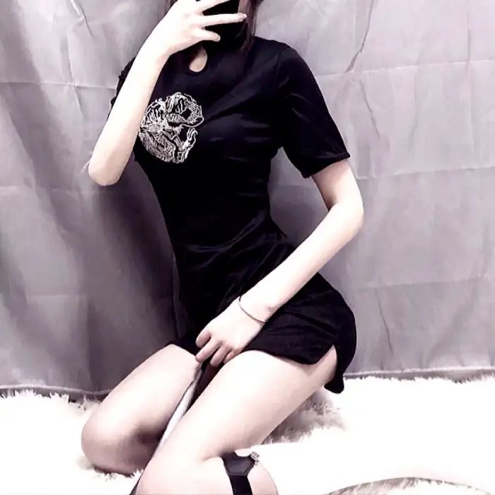 九凤家的锦鲤喵殿下